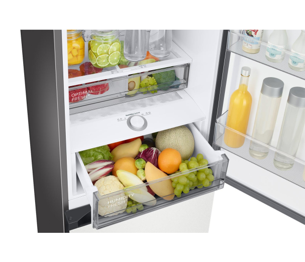 SAMSUNG BESPOKE RB38A7B6CAP bez panelu - 1023600 - zdjęcie 6